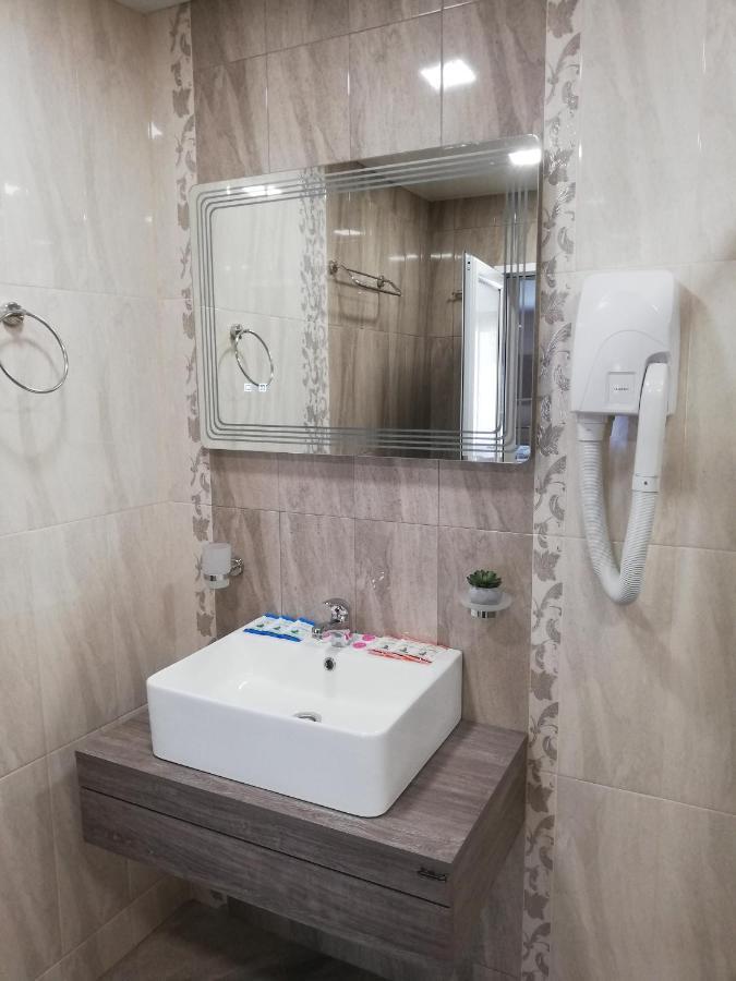 Хотел Бялата Роза Șipca Exterior foto