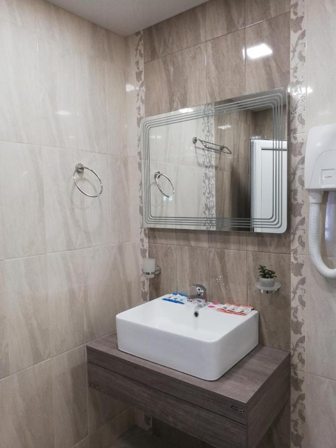 Хотел Бялата Роза Șipca Exterior foto